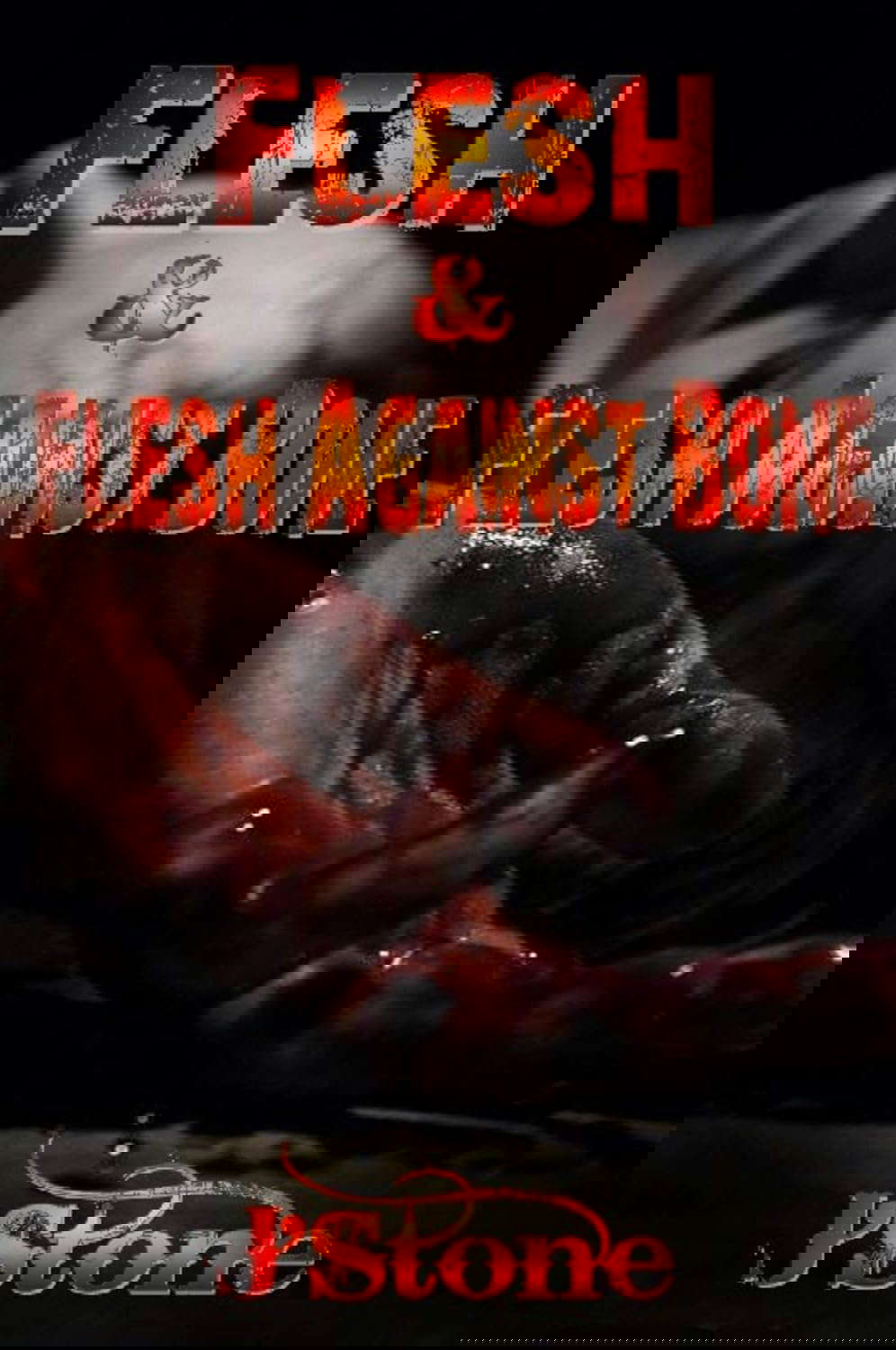 Flesh and Flesh Against Bone Book II poster