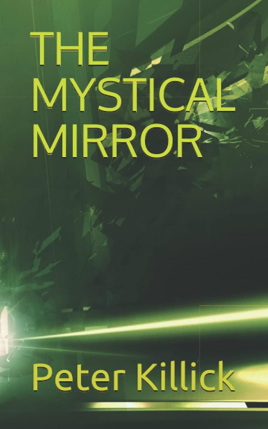 THE MYSTICAL MIRROR poster