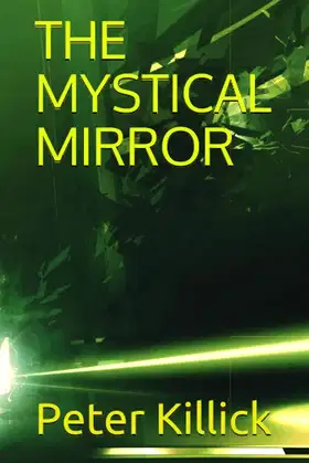 THE MYSTICAL MIRROR poster