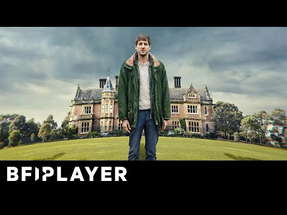 Mark Kermode reviews All My Friends Hate Me (2021) | BFI Player poster