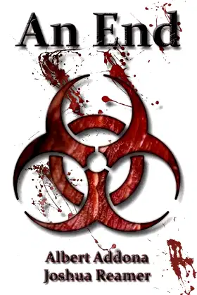 An End poster