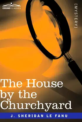 The House by the Churchyard poster