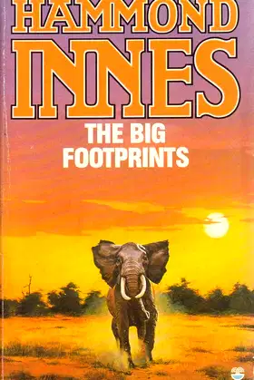 The Big Footprints poster