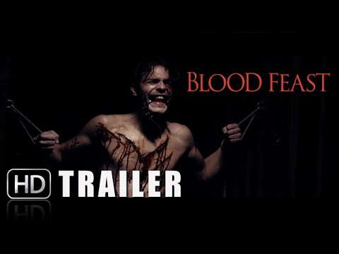 Poster for Blood Feast