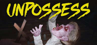 Unpossess: Exorcism Simulator capsule