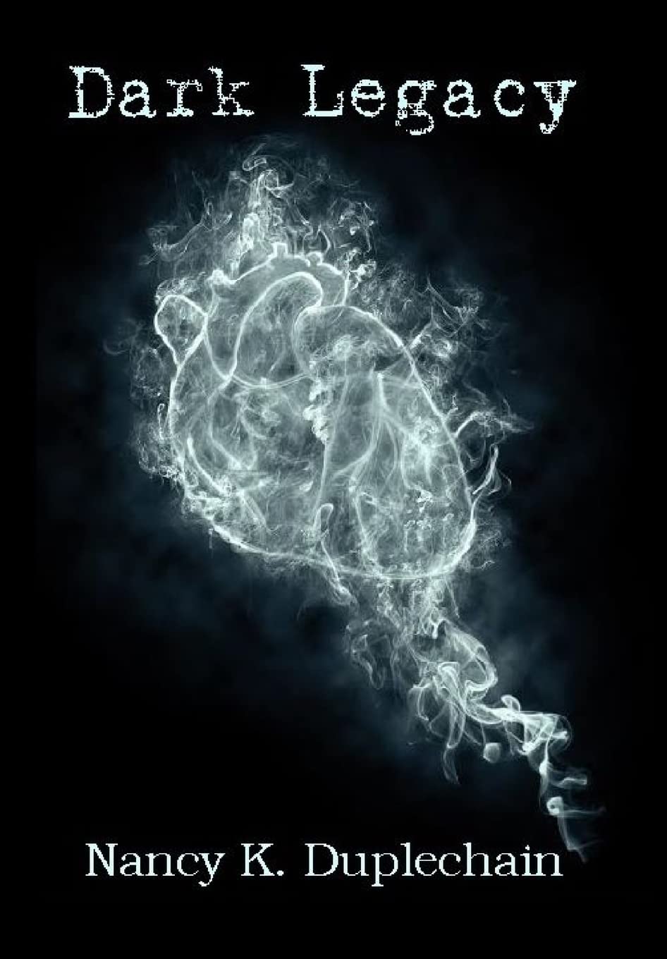 Dark Legacy poster
