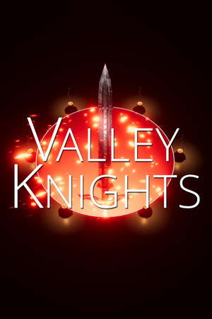 Valley Knights poster