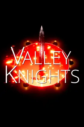 Valley Knights poster