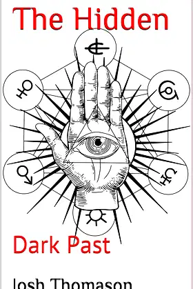 The Hidden: Dark Past poster