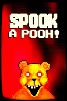 Spook a Pooh! poster