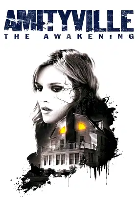 Amityville: The Awakening poster
