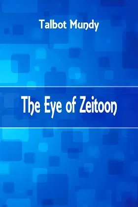 The Eye of Zeitoon poster