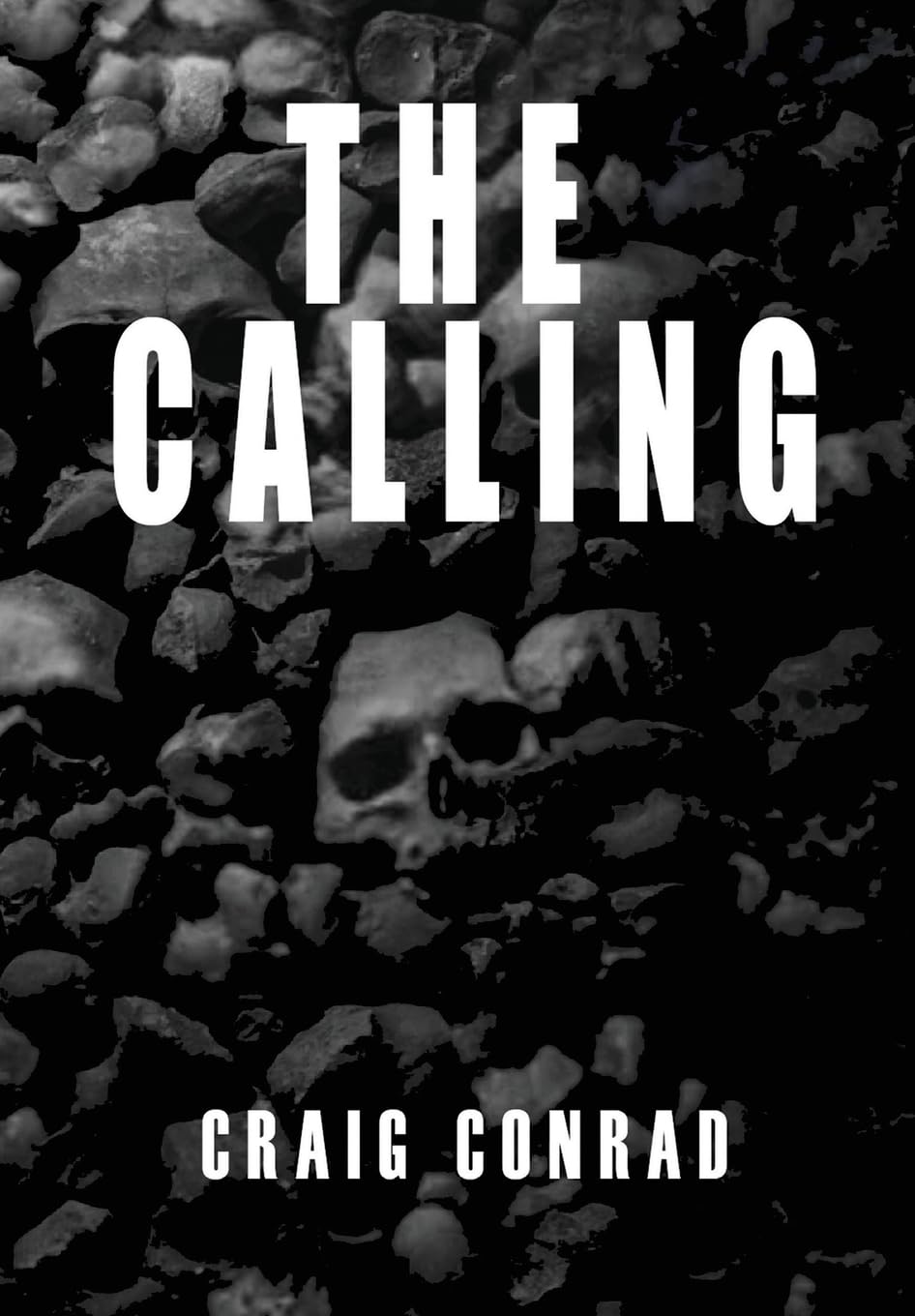 The Calling poster