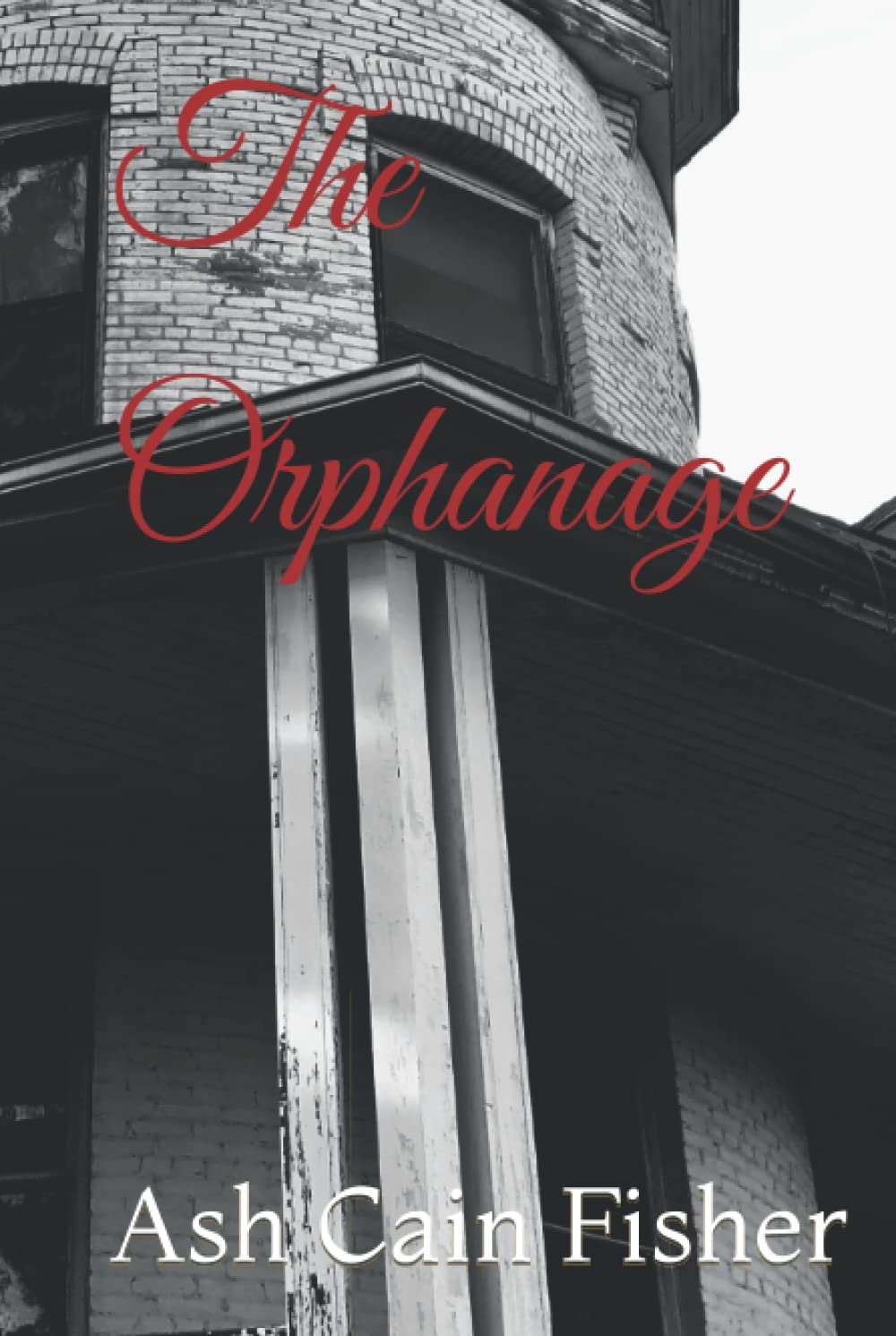 The Orphanage poster