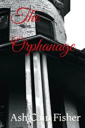 The Orphanage poster