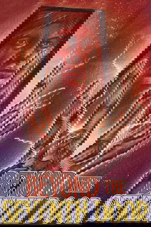 Beyond the Seventh Door poster