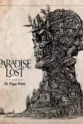 Paradise Lost by John Milton (Illustrated) poster