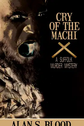 Cry of the Machi poster