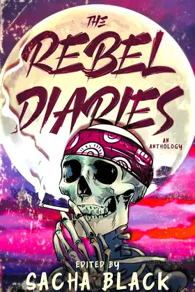 The Rebel Diaries poster