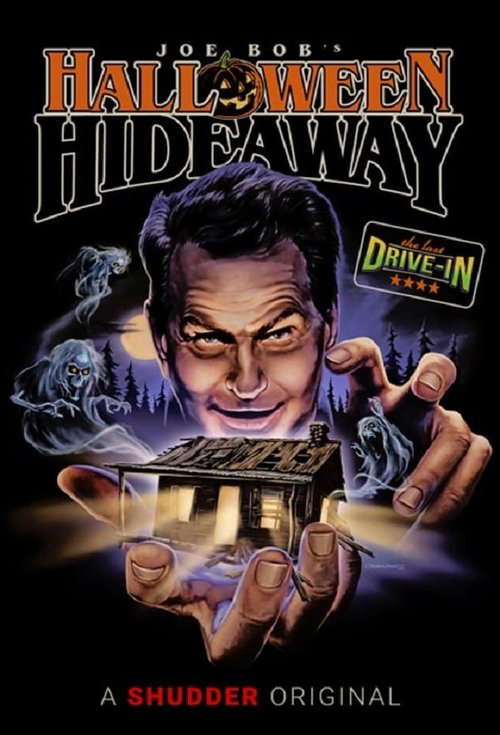 Season 1 poster