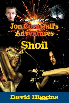 Shoil: A continuation of Jon Cornwall's Adventures poster