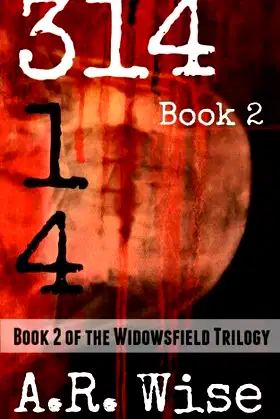 314 Book 2 (The Widowsfield Trilogy) poster