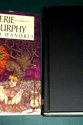 The Eerie Mr. Murphy poster