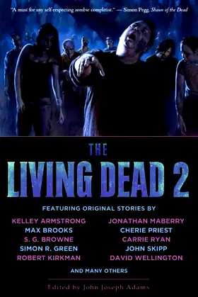 The Living Dead 2 poster