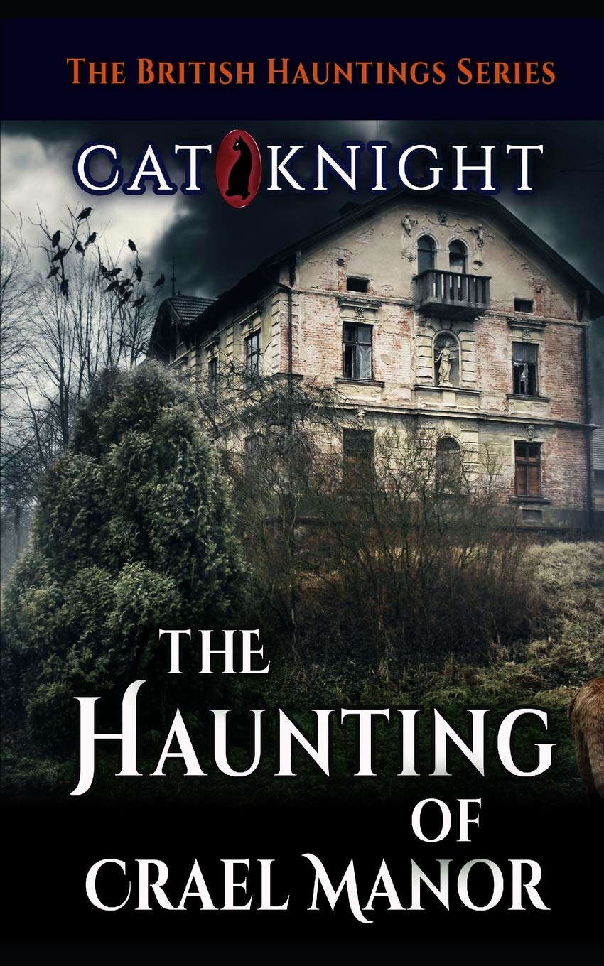 The Haunting of Crael Manor (Hauntings of) poster