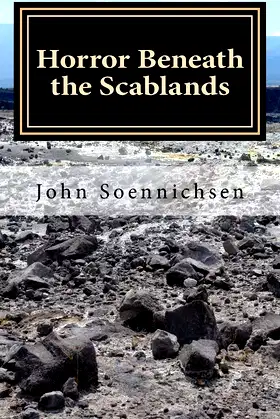 Horror Beneath the Scablands poster
