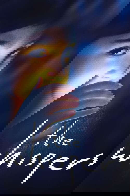 The Whispers poster