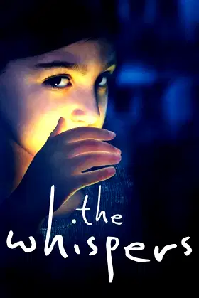 The Whispers poster