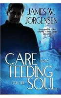 Care and Feeding of the Soul poster
