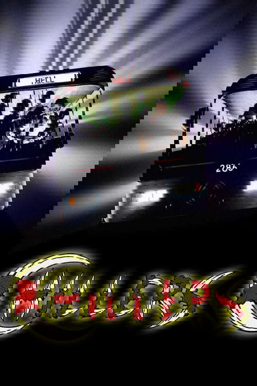 Chillers poster