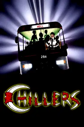 Chillers poster