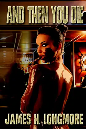 ...and Then You Die poster