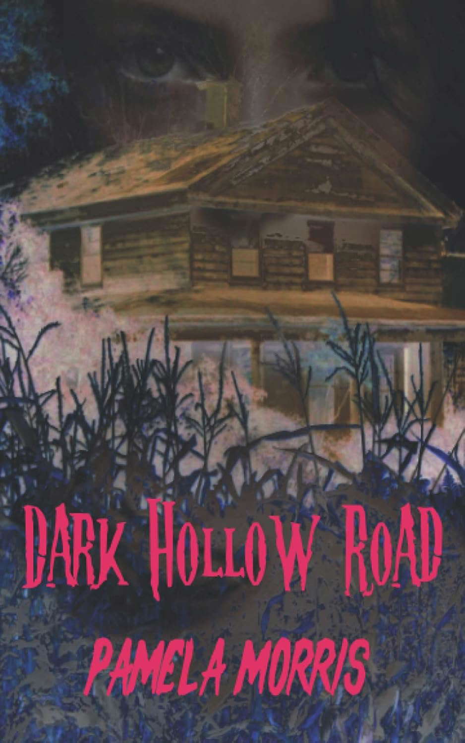 Dark Hollow Road poster