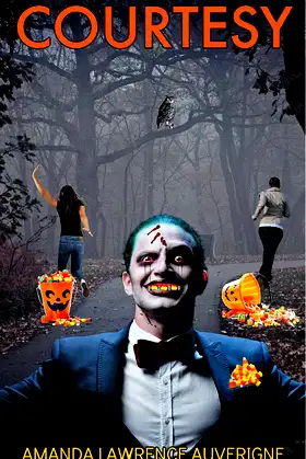 Courtesy poster