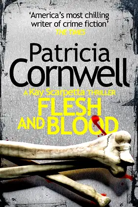 Flesh and Blood poster