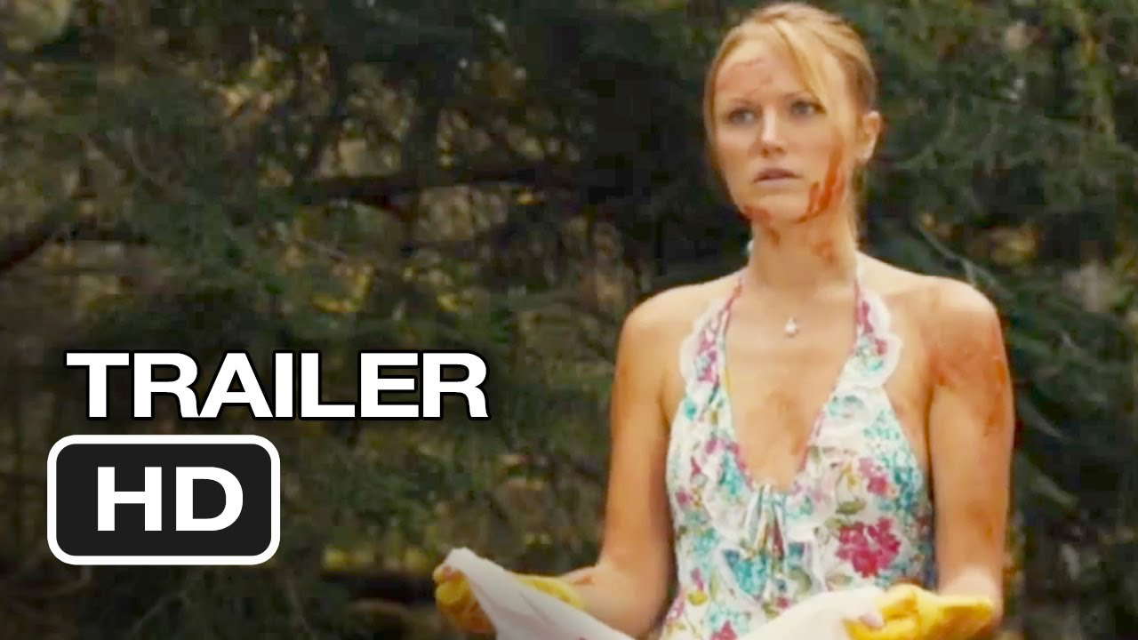 Poster for Cottage Country
