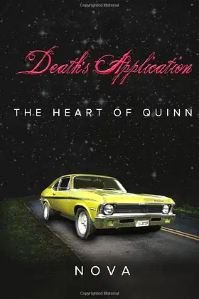 Death's Application: The Heart of Quinn poster