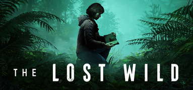 The Lost Wild capsule