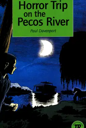 Horror Trip on the Pecos River poster