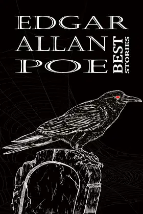 Edgar Allan Poe Best Stories poster