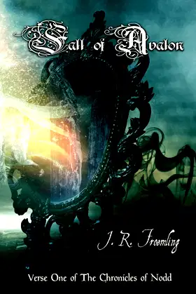 Fall of Avalon: Verse One (Chronicles of Nodd) poster