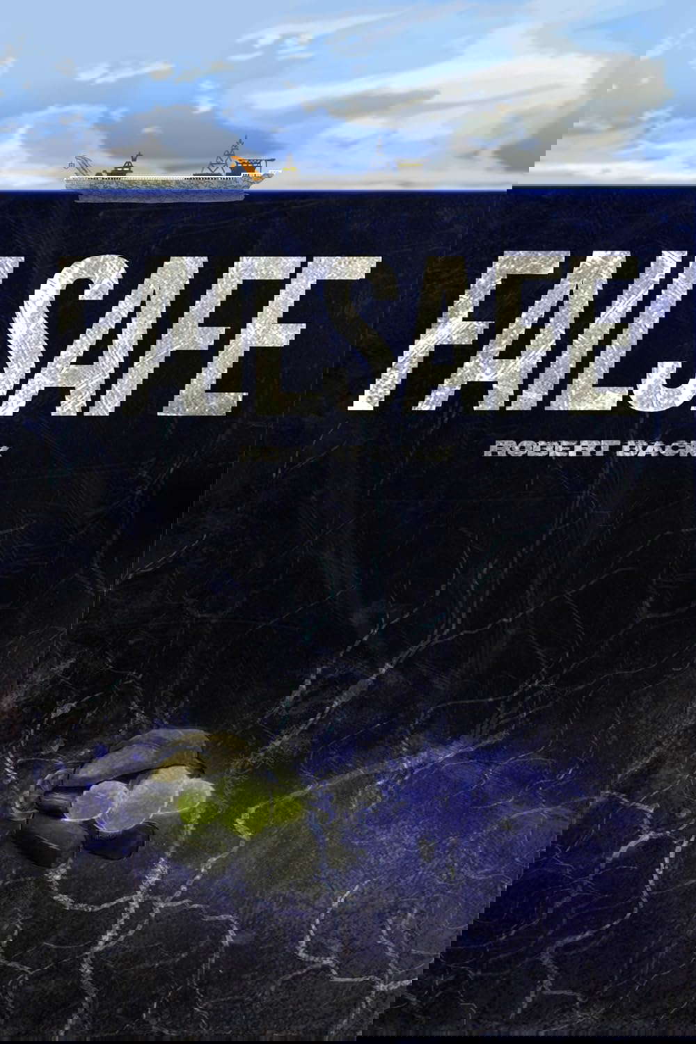 FAILSAFE: A Deep Sea Horror Novel poster