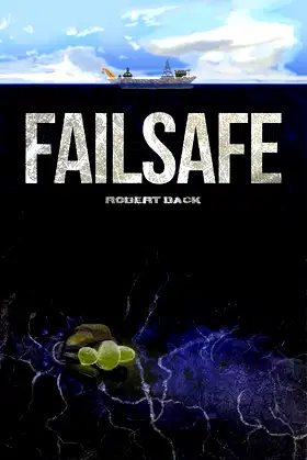 FAILSAFE: A Deep Sea Horror Novel poster