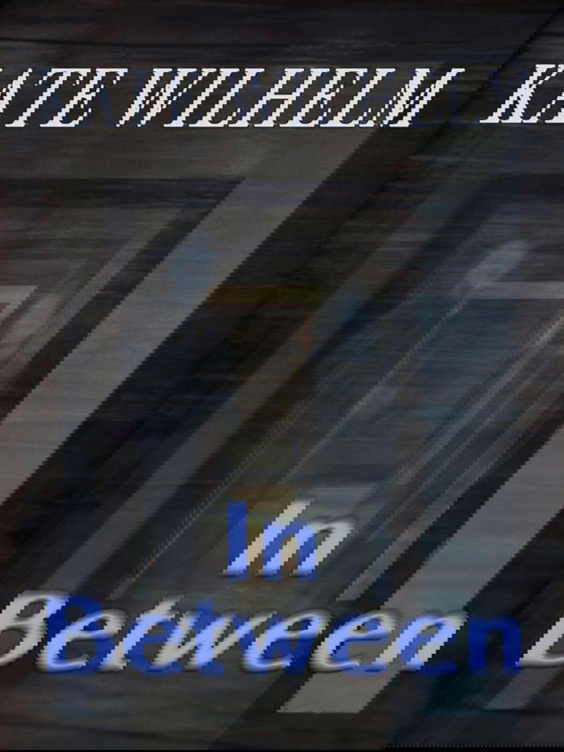 In Between poster