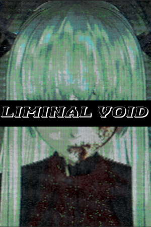 Liminal Void poster