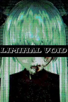 Liminal Void poster
